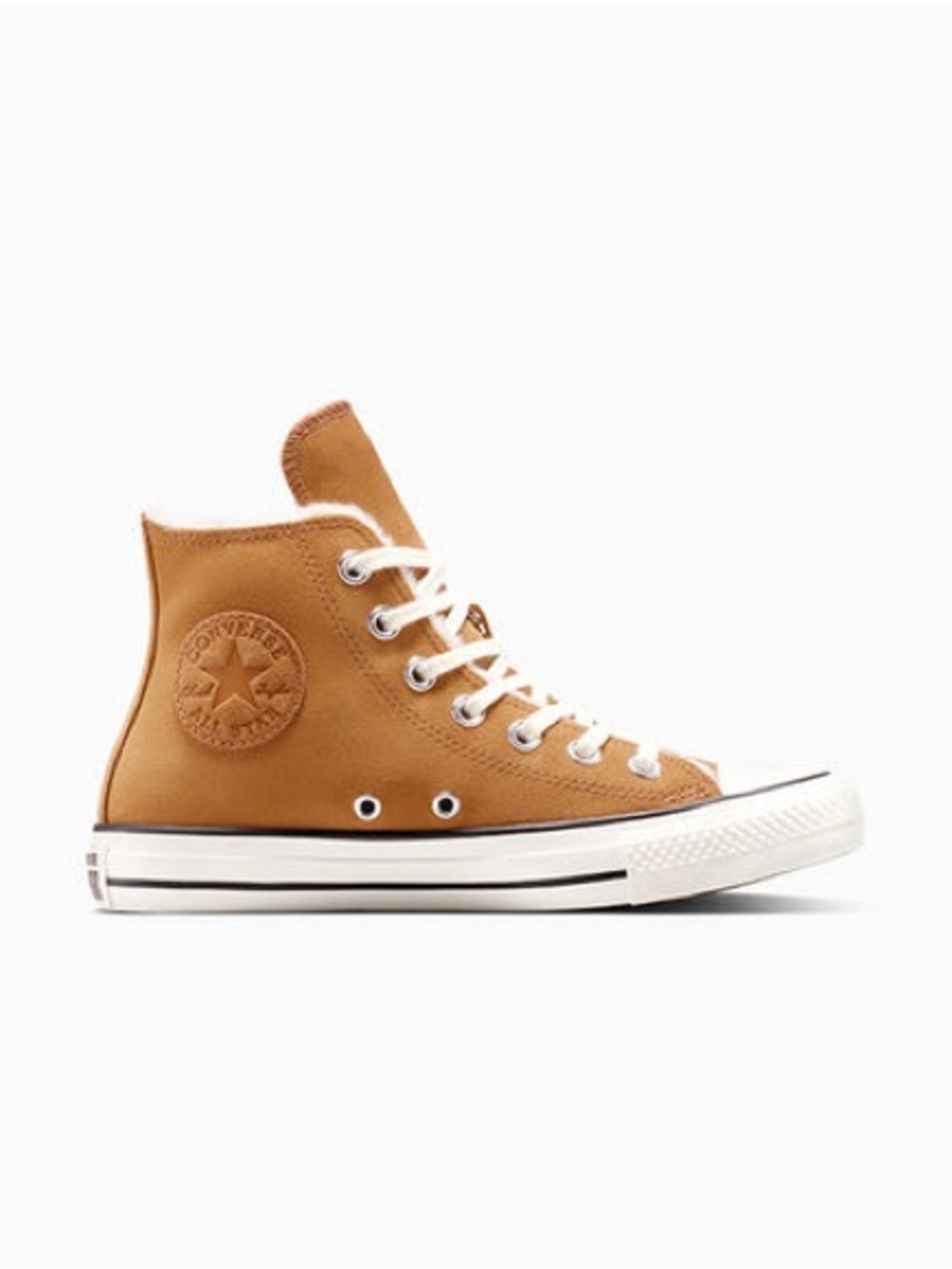 Converse Chuck Taylor All Star Cozy Suede